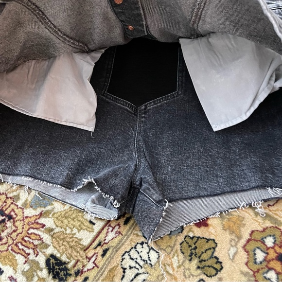 MOTHER skort NWT - Picture 9 of 13